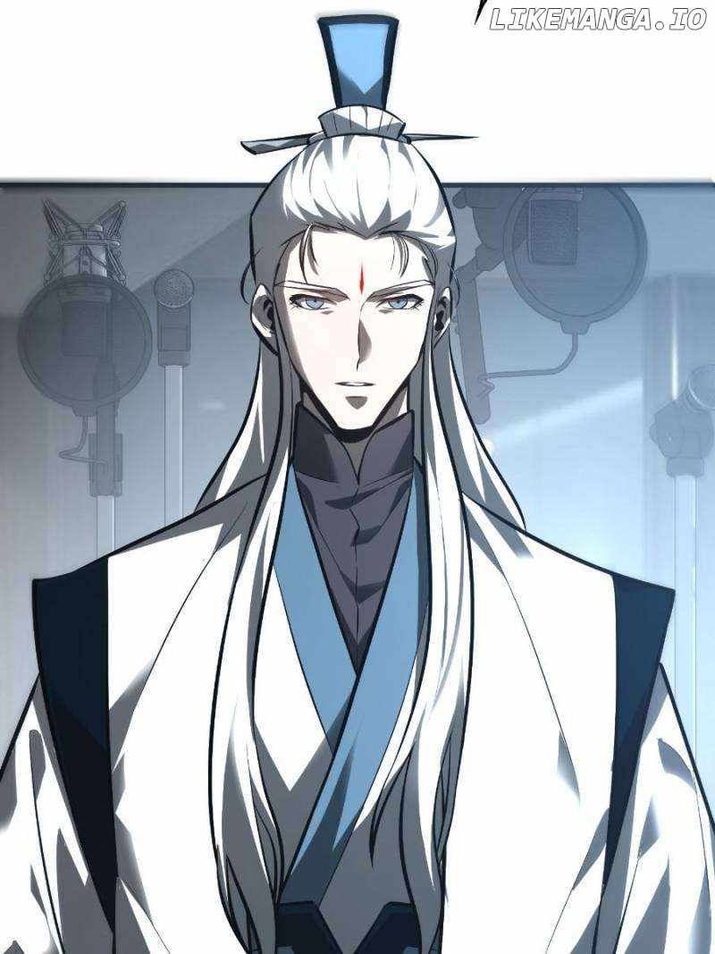 I'm the strongest boss Chapter 42 24